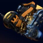 Suspension Multimatic TrueActive Ferrari Purosangue 12 150x150