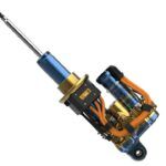 Suspension Multimatic TrueActive Ferrari Purosangue 2 150x150