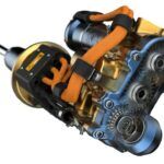 Suspension Multimatic TrueActive Ferrari Purosangue 3 150x150