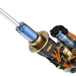 Suspension Multimatic TrueActive Ferrari Purosangue 5 150x150