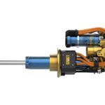 Suspension Multimatic TrueActive Ferrari Purosangue 6 150x150