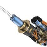 Suspension Multimatic TrueActive Ferrari Purosangue 7 150x150