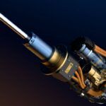 Suspension Multimatic TrueActive Ferrari Purosangue 8 150x150