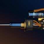 Suspension Multimatic TrueActive Ferrari Purosangue 9 150x150