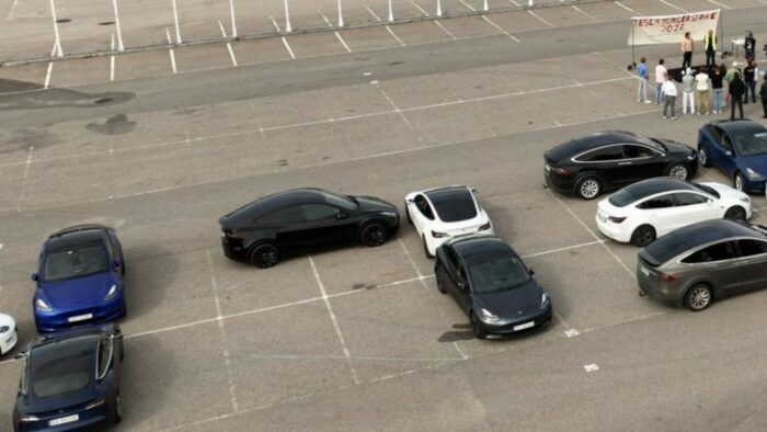 Tesla Huelga De Hambre Noruega 2 700x394