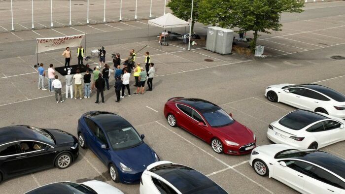 Tesla Huelga De Hambre Noruega 3 700x394