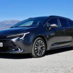 Toyota Corolla Touring Sports 140H Prueba 1 150x150