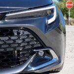 Toyota Corolla Touring Sports 140H Prueba Detalle 1 150x150