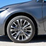 Toyota Corolla Touring Sports 140H Prueba Detalle 3 150x150