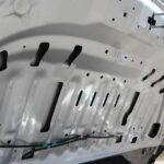 Toyota Corolla Touring Sports 140H Prueba Detalle 4 150x150