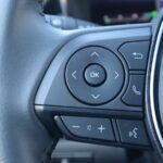 Toyota Corolla Touring Sports 140H Prueba Interior 1 150x150