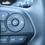 Toyota Corolla Touring Sports 140H Prueba Interior 2 150x150