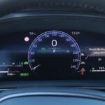 Toyota Corolla Touring Sports 140H Prueba Interior 3 150x150