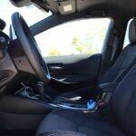 Toyota Corolla Touring Sports 140H Prueba Interior 5 150x150