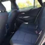 Toyota Corolla Touring Sports 140H Prueba Interior 6 150x150