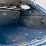 Toyota Corolla Touring Sports 140H Prueba Maletero 2 150x150