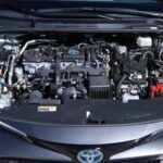 Toyota Corolla Touring Sports 140H Prueba Motor 1 150x150