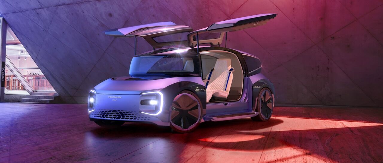 Todas las noticias de coches en un solo portal: Pruebas, fotos, vídeos, informes...