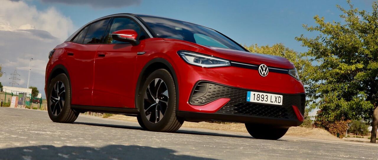 Todas las noticias de coches en un solo portal: Pruebas, fotos, vídeos, informes...