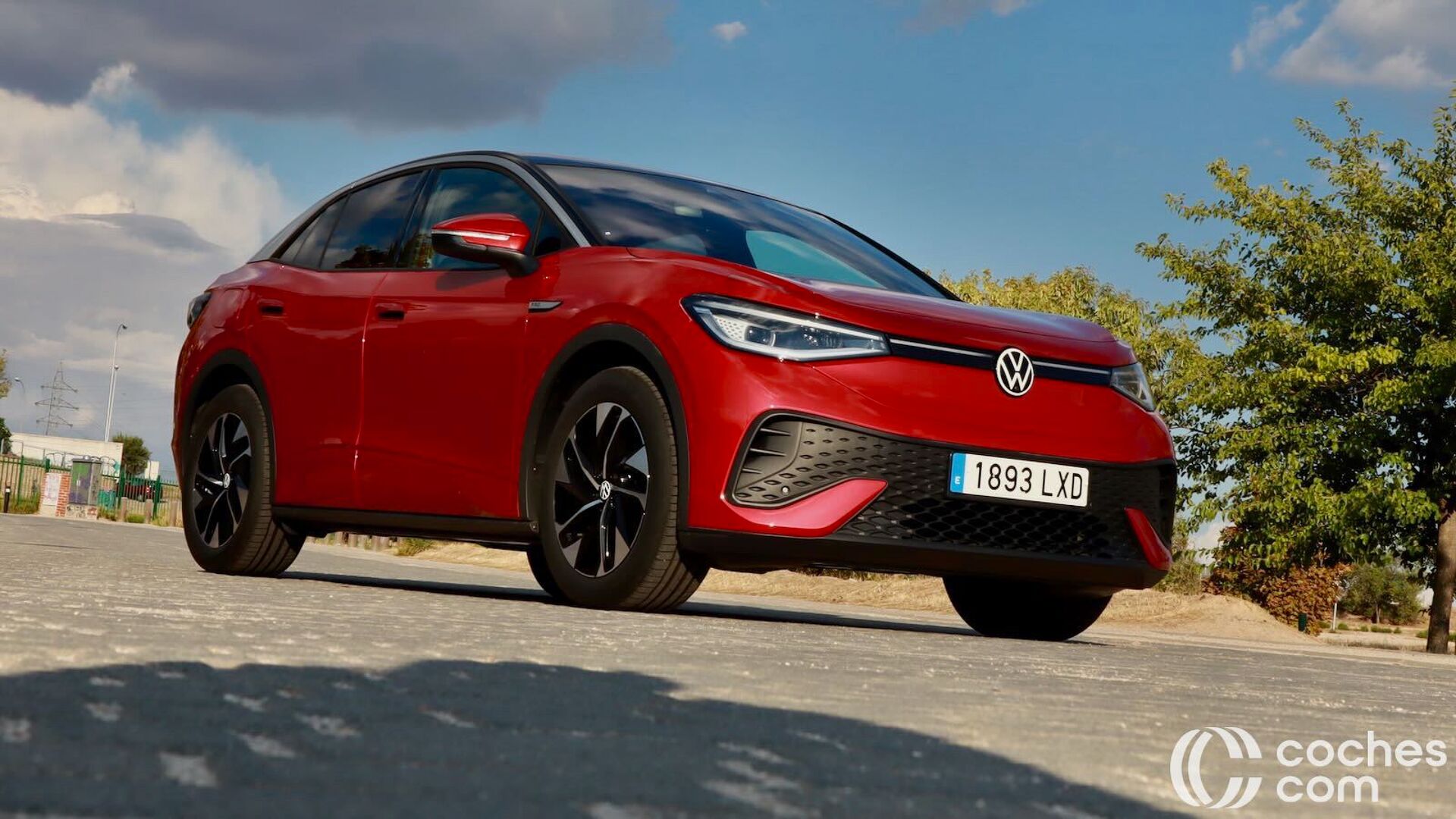 Volkswagen ID5 Pro prueba &#8211; 11