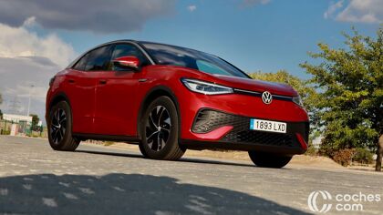 Volkswagen ID.5 Pro Performance, a prueba: por qué deberías elegirlo antes que el ID.5 GTX