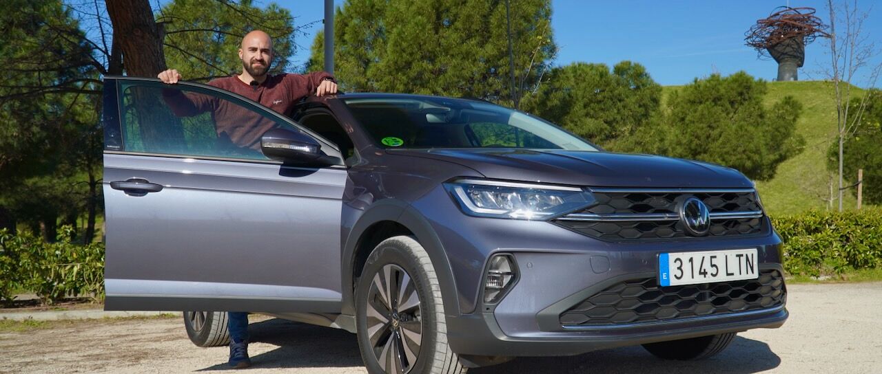 Todas las noticias de coches en un solo portal: Pruebas, fotos, vídeos, informes...