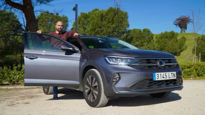 ¿Es el Volkswagen Taigo algo más que una cara bonita?