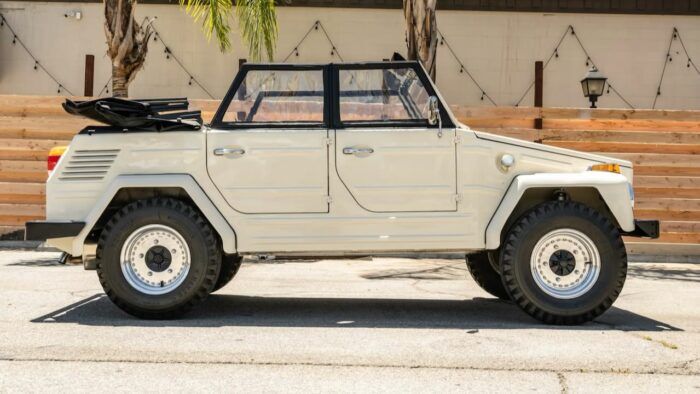 Volkswagen Thing 1973 5 700x394