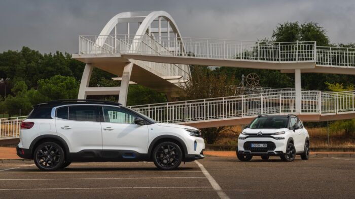 Gama Citroen Aircross 1 700x394