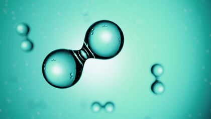 Producir hidrógeno sin necesidad de agua está más cerca que nunca