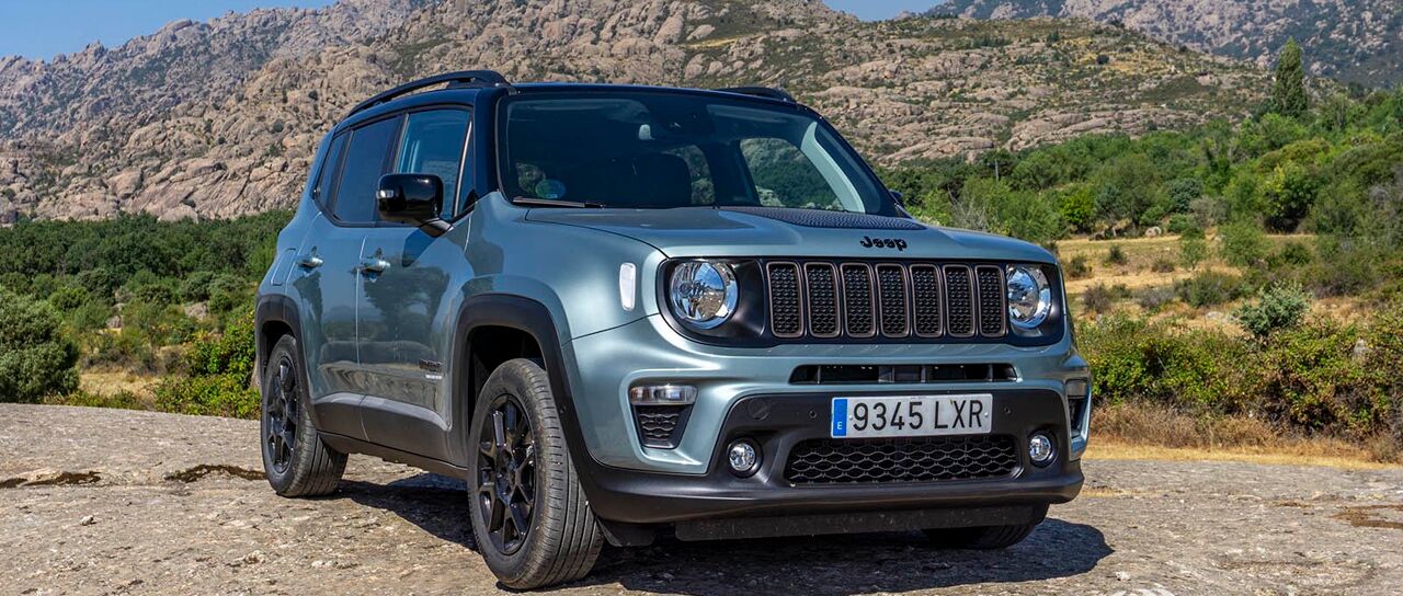 Todas las noticias de coches en un solo portal: Pruebas, fotos, vídeos, informes...