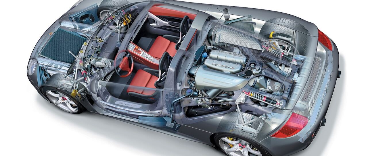 Todas las noticias de coches en un solo portal: Pruebas, fotos, vídeos, informes...