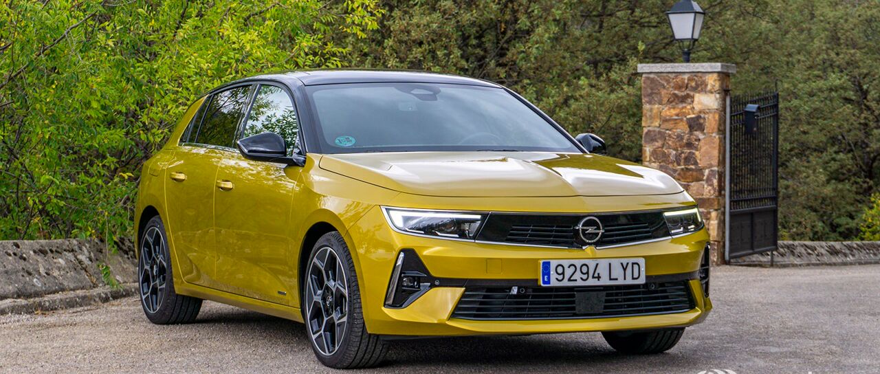 Todas las noticias de coches en un solo portal: Pruebas, fotos, vídeos, informes...