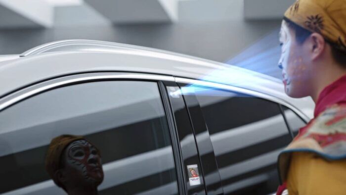 Reconocimiento Facial Cadillac 1 700x394