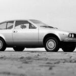 Alfa Romeo Alfetta GT 116 1974 1 150x150