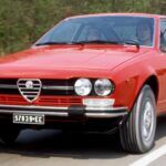 Alfa Romeo Alfetta GTV 2000 116 1976 1 150x150