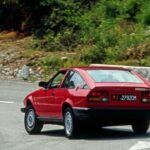 Alfa Romeo GTV6 2