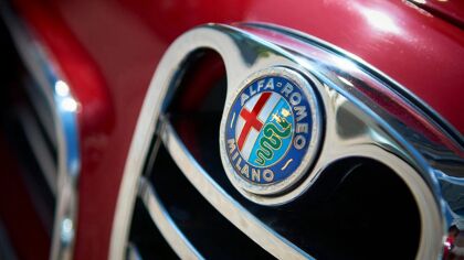Alfa Romeo lanza el programa Classiche para cuidar a sus más icónicos veteranos