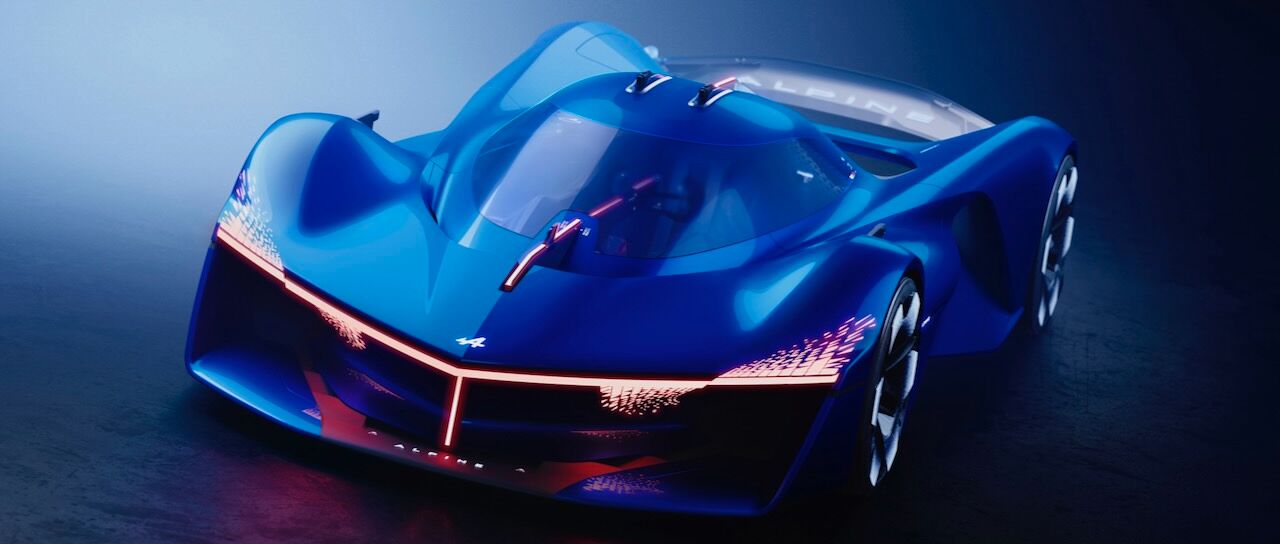 Todas las noticias de coches en un solo portal: Pruebas, fotos, vídeos, informes...