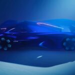 Alpine Alpenglow Concept 13 150x150