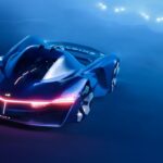 Alpine Alpenglow Concept 16 150x150