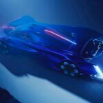 Alpine Alpenglow Concept 17 150x150