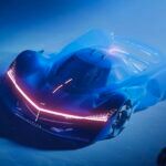 Alpine Alpenglow Concept 2 150x150