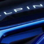 Alpine Alpenglow Concept 3 150x150