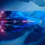 Alpine Alpenglow Concept 5 150x150