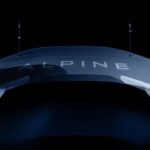 Alpine Alpenglow Concept 6 150x150