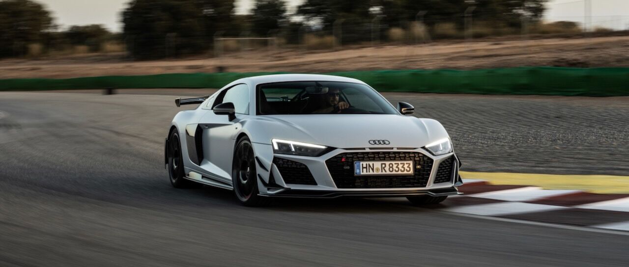 Todas las noticias de coches en un solo portal: Pruebas, fotos, vídeos, informes...