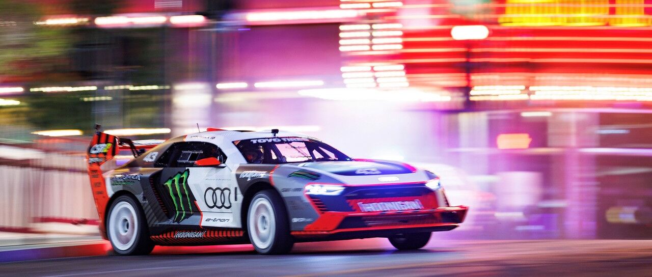 Todas las noticias de coches en un solo portal: Pruebas, fotos, vídeos, informes...