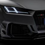Audi TT RS Icon Edition 2022 1 150x150