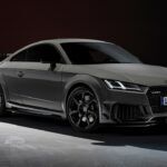 Audi TT RS Icon Edition 2022 25 150x150